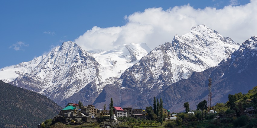 Manali Honeymoon Package From Delhi By Volvo