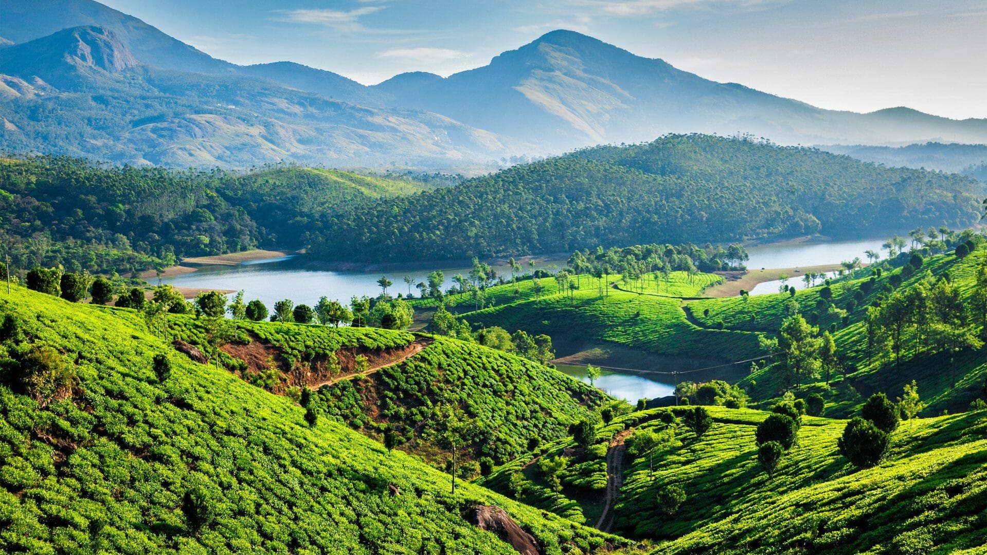 Kerala  Tour Package 4N5D