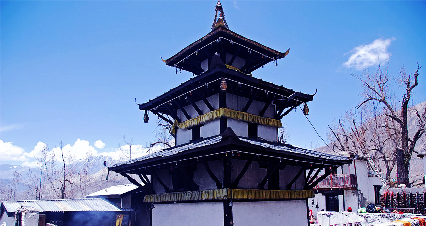 Nepal Tour Package With Kathmandu - Pokhara 4N/5D