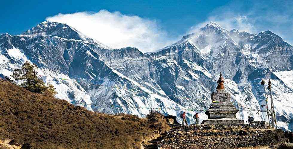 Nepal Tour Packages